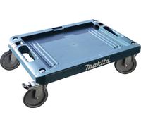 Chariot de transport P-83886 pour Coffret MAKPAC MAKITA
