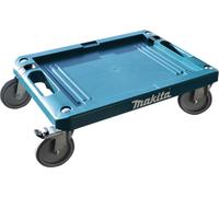 Makita P-83886 MAKPAC Chariot-Base pour Coffret