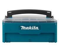 Makita P-84137 - Caisse À Outils Rabattable - Vide