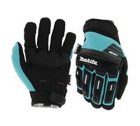 Makita Gants de démolition P-84567 Advanced Impact Taille M
