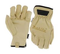Makita Gants P-84632 en cuir de vache Taille L