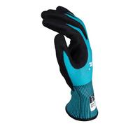 Makita Gants de travail Fitknit CE II Taille XL