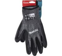 Makita P-84735 Advanced Fitknit® Cut Level 7 Gants trempés enduits de nitrile Taille XL