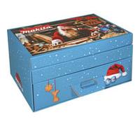 Makita "P-84800, Set d''outils"