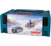 Makita "Calendrier de l''Avent 2026, Set d''outils"