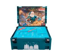 Calendrier de l’Avent Makita 2026