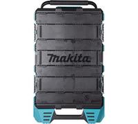 Makita P-91001 MAKTRAK Coffre roulant