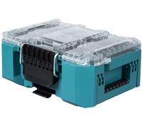 Makita Boîte à outils P-91067 MAKTRAK organisateur compact et profond