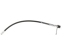 Makita P de 90489 Graisse Tuyau 600 mm