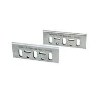 MAKITA Paire de couteaux HSS 82 mm D-16346