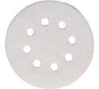 ABRASIF VLCRO D125 G120 10P BL