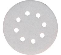 Makita papier abrasif Ø 125 mm/K60/50 pcs. 25 mm - K60 - 50 pcs.