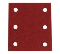 Makita Papier abrasif auto-agrippant Makita 102X115 grain 150 (P-33130) Quantité:10
