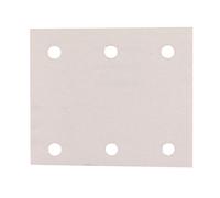 Makita P-35885 Papier abrasif Grain 320 10 pc(s)