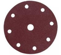 Makita Makita papier sablé velcro 150mm K320 50 pcs P-32661 Quantité:50