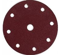 Makita Papier abrasif velcro, grain 240150mm,, 50pièces, P de 32655