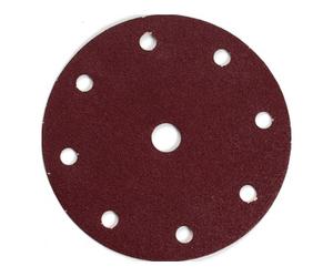 Makita Papier abrasif velcro Makita 150mm K240 50 pièces P-32655 Quantité:50