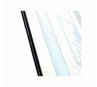 MAKITA Pare-éclats pour rail de guidage - 300 cm