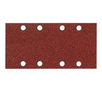 Makita P-36077 Papier abrasif Grain 80 (L x l) 230 mm x 93 mm 50 pc(s)