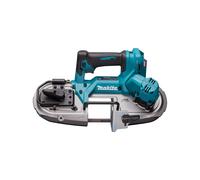 Makita PB003GZ Corps De Scie À Ruban Sans Fil Li-ion 40 V