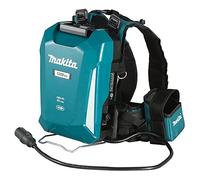 Makita PDC1200A02 Batterie pour Sac à Dos avec Chargeur