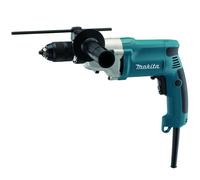 MAKITA Perceuse 2 vitesses, mandrin rapide, 1,5-13mm, 720W DP4011