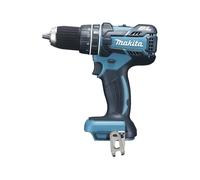 MAKITA Perceuse à percussion 18V LXT Ø13 mm Solo - DHP484Z