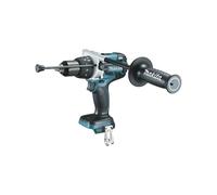 MAKITA Perceuse à percussion 18V LXT Ø13 mm Solo - DHP486Z