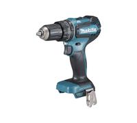 MAKITA Perceuse à percussion 18V LXT Solo en MAKPAC - DHP485ZJ