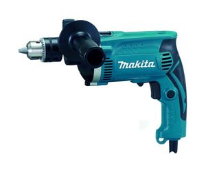 Makita Perceuse à percussion avec étui 1,5-13 mm, 710 W HP1630K