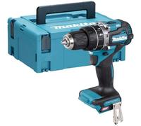 Makita Perceuse à percussion bl 54nm 40v max makita sans batterie - hp002gz01