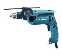 MAKITA Perceuse à percussion HP1640 - 680 W - Ø 13 mm