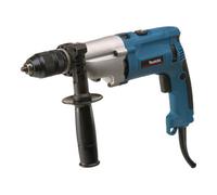 Makita Perceuse à percussion Makita HP2071J Quantité:1