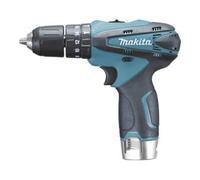 Makita Perceuse à percussion Makita HP330DZ alimentée par batterie Quantité:1