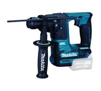 Makita Perceuse à percussion sans fil Li-ion CXT 10,8/12V, sans batterie HR166DZ