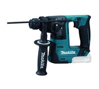 Makita Perceuse à percussion sans fil Li-ion CXT 12V, sans batterie HR140DZ