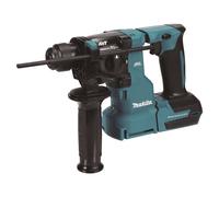 Marteau perforateur Makita DHR183Z; 18 V; 1,7 J; SDS-plus (sans batterie et chargeur)