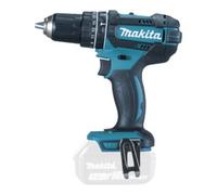 Makita Perceuse à percussion sans fil Makita DHP482ZJ Quantité:1