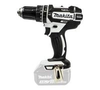 Makita Perceuse à percussion sans fil Makita DHP482ZW noir/blanc Quantité:1