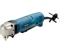 Makita DA3010F Perceuse visseuse d'angle 450W Ø 10 mm à clé