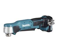 Makita Perceuse d'angle sans Fil, Bleu, DA332DSYJ 140 Wattsw, 10.8 Voltsv