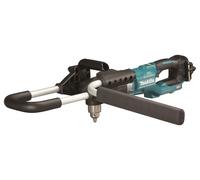 Makita Perceuse de sol sans fil Li-ion XGT 40V, sans batterie DG001GZ05