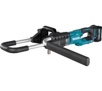 Makita Perceuse de sol sans fil XGT 40 V max - 0 - 1.500 tr/min - 136 Nm