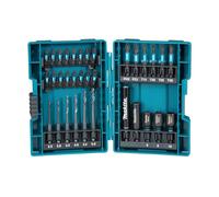 Makita Perceuse, ensembles embouts B-66896