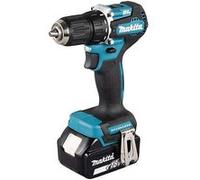 Makita perceuse makita visseuse 18.0 V 162 W avec batterie sans fil 3.0 Ah G