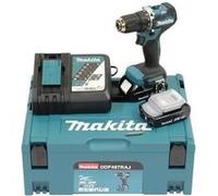 Makita perceuse makita visseuse 18.0 V avec batterie 2.0 Ah 2 sans coffret G
