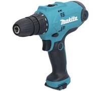 Makita perceuse makita visseuse DF0300 320 W avec batterie avec fil G