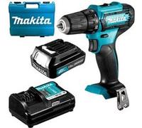 Makita perceuse MAKITA visseuse DF333DWY 10.0 V sans batterie 1.5 0 sans coffret G