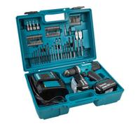 Makita Perceuse sans fil Makita DDF453SFX1 Quantité:1