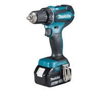 Makita Perceuse sans fil Makita DDF485RFE Quantité:1